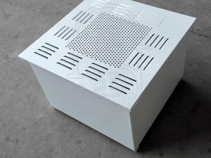 空氣自凈器