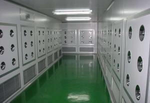 某客戶訂購產品若干件