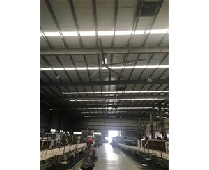 DFS-1550工業(yè)大風(fēng)扇