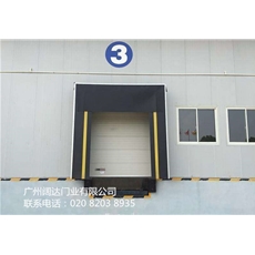 機(jī)械式門罩