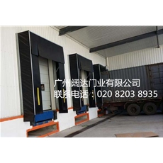 機(jī)械式門罩