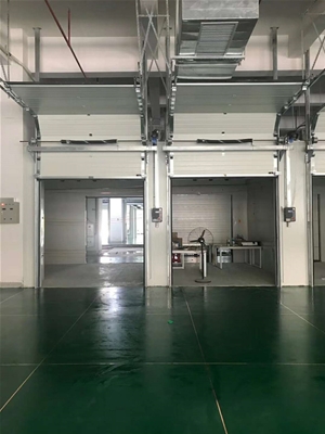 工業(yè)提升門 (5)