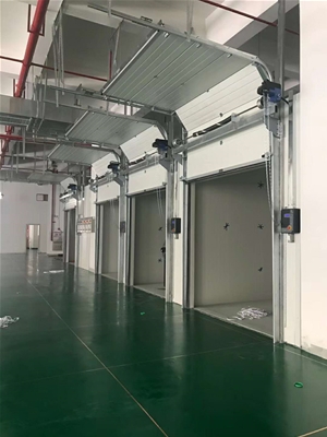 工業(yè)提升門 (7)