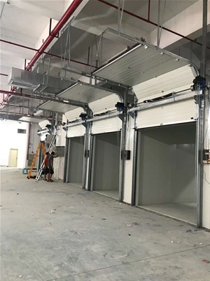 工業(yè)提升門 (8)